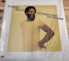 2026年最新】roy ayers lpの人気アイテム - メルカリ