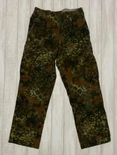 SOPHNET. ソフネット ミリタリー 迷彩 カモフラ ダックハンター パンツ