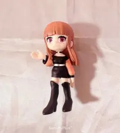 カラフルピーチ フィギュア えと