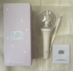 2025年最新】BILLLIE ペンライトの人気アイテム - メルカリ