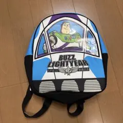 バズ・ライトイヤー バックパック BABYDOLL ディズニー　トイストーリー