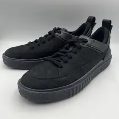 Clarks Somerset Lace レザーシューズ【UK10】のサムネイル