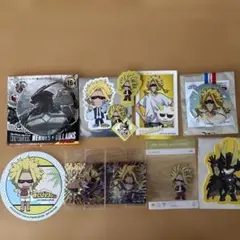 ヒロアカ　オールマイト