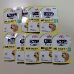 未開封7袋】ドクターズケア 犬用 キドニーケア ウェット 60g - メルカリ