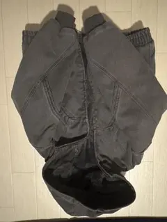 【取り外し可能】ファージャケット