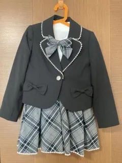 卒園式・入学式　女の子　フォーマル 130