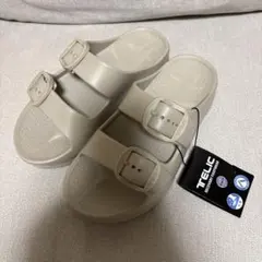 テリックTELIC / W-BUCKLE2 リカバリーサンダルのサムネイル