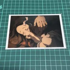 鬼滅の刃 ufotable 遊郭編 ランダム場面写ブロマイド 竈門禰豆子