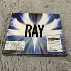 BUMP OF CHICKEN RAY 初回限定盤 CD+DVD