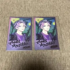2026年最新】不破湊 チェキ liveの人気アイテム - メルカリ