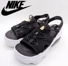 【美品】ナイキ エアマックスココ 23.0cm