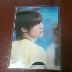 山下智久  公式写真