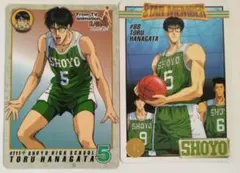 スラムダンク 越野宏明 カードダス 海外版 SK-03-012 スラムダンクカード 越野宏明 No.118，77 カードダス SLAMDUNK - メルカリ