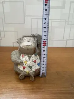 縁起物 置物セット 三猿 ＆ 干支 ネズミ 貯金箱 - メルカリ