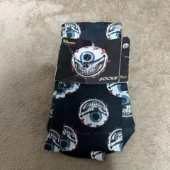 MISHKA デッドストック　ソックス