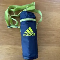 adidas ペットボトル　カバー ネイビーのサムネイル