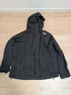 THE NORTH FACE GORE-TEX マウンテンパーカー　メンズ　XLのサムネイル