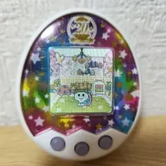 2SAM27 【希少】たまごっちみくす 20th アニバーサリー ロイヤル Amazon.co.jp: Tamagotchi m!x (たまごっちみくす) 20th
