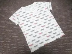 リサ・ラーソン クルーT 半袖 S オフホワイト