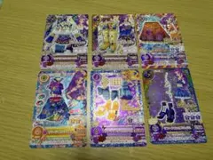 アイカツ 神崎美月 夏樹みくる WM まとめ売り