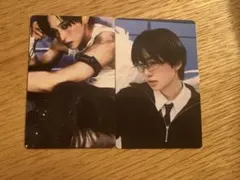 &TEAM FUMA フウマ トレカ backtolife