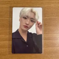 ATEEZ アチズ ソンファ トレカ hello82 us