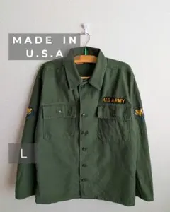 OG-107 ユーティリティシャツ 15½ X 33 2026年最新】og107 ユーティリティシャツの人気アイテム - メルカリ