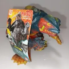 大怪獣シリーズ X-PLUS 東宝マニアックス マタンゴ 蓄光Ver. ソフビ