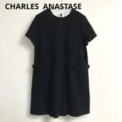 2026年最新】シャルルアナスタス ワンピの人気アイテム - メルカリ