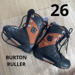 burton ブーツ