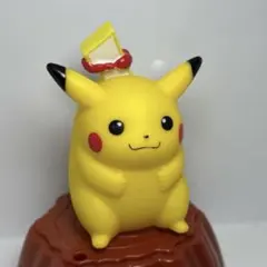 キョダイマックスシリーズ　ピカチュウ　レトロ　初代　ポケモン