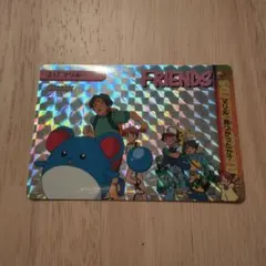 ポケモンカード アニメコレクション　レアカード