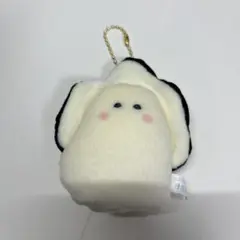 かきちゃん ぬいぐるみキーホルダー