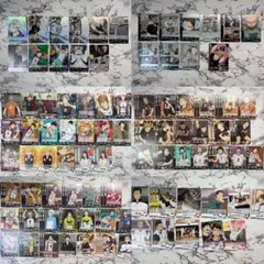 【まとめ売り】ハイキュー　バボカ　最強の挑戦者　稲荷崎