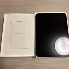 10.9インチiPad 第10世代