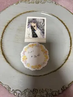 ヒプノシスマイク ぱしゃこれ 麻天狼 神宮寺寂雷
