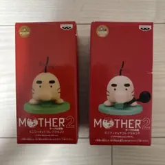 2026年最新】MOTHER2 ミニフィギュアの人気アイテム - メルカリ