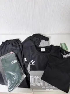 JOGARBOLA サッカーウェアセット