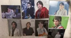 2026年最新】大森元貴 レアカードの人気アイテム - メルカリ