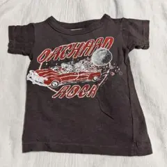 gotohollywood 100cm ROCKTシャツ