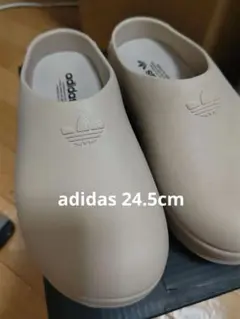 【状態良好】adidas Originals クロッグ サンダル IE7052