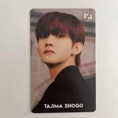 INI『A』HMVクーポン 田島将吾