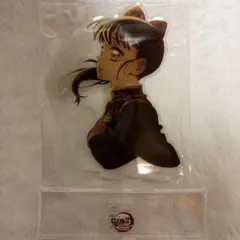 栗花落カナヲ 無限城編 キービジュアルアクスタ