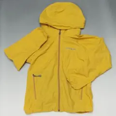 モンベルo.dパーカー　kid's 130