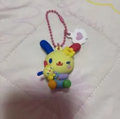 【最終お値下げ8/31までの価格】サンリオ アイラブミー シークレットウサハナ