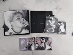 SEVENTEEN HAPPY BURSTDAY ホシ まとめ売り