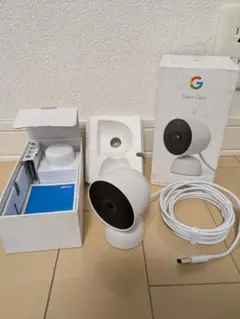 2025年最新】Google nest camの人気アイテム - メルカリ