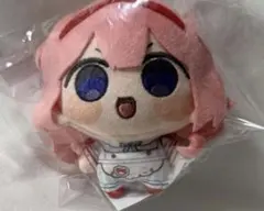 周央サンゴ にじさんじ 8th にじまるっと ぬいぐるみマスコット 8周年