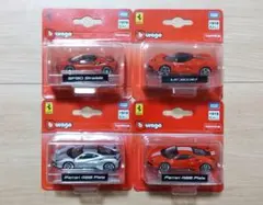 フェラーリ トミカ