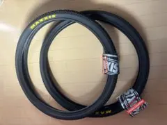 MAXXIS PACE 26x2.10 マウンテンバイクタイヤ 2本セットのサムネイル
